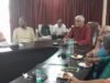 नागरिक समाज से डिप्टी सीएम सिंहदेव की सामाजिक न्याय के मुद्दों पर चर्चा