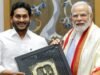 No-confidence motion: संसद में अविश्वास प्रस्ताव के खिलाफ वोट देगी जगन की YSR Congress, कांग्रेस को झटका