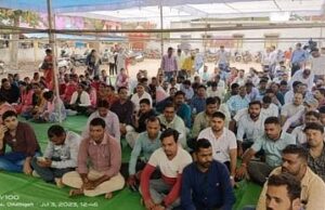 स्वास्थ्य व संविदाकर्मियों के नियमितीकरण पर 6 जुलाई को आ सकता है फैसला