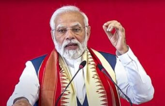 प्रधानमंत्री मोदी के पौने 3 घंटे के रायपुर प्रवास का ऐसा है मिनट टू मिनट कार्यक्रम