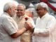 Bihar CM Nitish Kumar: नीतीश हमारे हैं कभी भी NDA में साथ आ सकते हैं…, फिर पलटी मारेंगे सुशासन बाबू ?