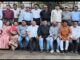 कर्मचारी-अधिकारी मोर्चा ने वापस लिया अनिश्चितकालीन आंदोलन