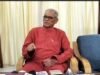 Mission 2023: अरविंद नेताम ने बनाई हमर राज पार्टी, 50 सीटों पर लड़ेगी चुनाव