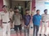 पहाड़ी कोरवा किशोरी से दुष्कर्म का आरोपी पुलिस हिरासत से फरार, एएसआई समेत 4 निलंबित