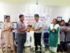 केन्द्रीय विद्यालय में मनाया गया विभाजन विभीषिका स्मृति दिवस, लगाई गई प्रदर्शनी