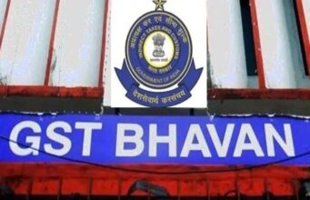 फर्जी तरीके से 10.14 करोड़ का इनपुट टैक्स क्रेडिट लेने के मामले में कारोबारी गिरफ्तार