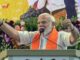 Mission 2023: प्रधानमंत्री नरेंद्र मोदी आएंगे रायगढ़, भाजपा प्रदेश प्रभारी ओम माथुर और अरुण साव आमसभा की तैयारी में जुटे