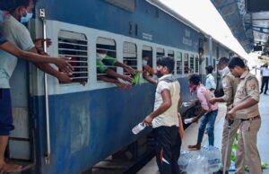Howrah-Mumbai Route: 12 अगस्त से हावड़ा-मुंबई रूट की 21 ट्रेनें रद्द