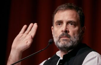 राहुल गांधी की 25 सितम्बर को बिलासपुर के तखतपुर में जनसभा