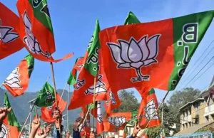 शाह की मौजूदगी मेंआज भाजपा के बाकी बचे 69 प्रत्याशियों पर फैसला