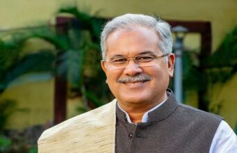 CG Politics: सीएम भूपेश बघेल आज दिल्ली जाएंगे, सीईसी की बैठक में पहले चरण की 20 सीटों पर उम्मीदवारों की लिस्ट होगी जारी