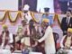 बाधाओं और असफलताओं पर विजय पाना ही जीवन में आगे बढ़ने का मूलमंत्र -राष्ट्रपति