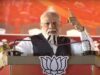 छत्तीसगढ़ में हर जगह भ्रष्टाचार, भाजपा की सरकार बनते ही पहली केबिनेट में सभी गरीबों को पक्के मकान -मोदी