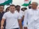 Mission 2023: राजनांदगांव और कवर्धा में राहुल और मुख्यमंत्री भूपेश बघेल की चुनावी सभा आज