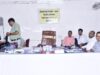दूसरे चरण के मतदान के लिए नामांकन प्रक्रिया 21 अक्टूबर से, तैयारियां पूरी