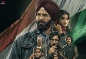 फिल्म मिशन रानीगंज कोल इंडियंस योद्धाओं की जीवनी का कोलाज- पूनम मिश्रा