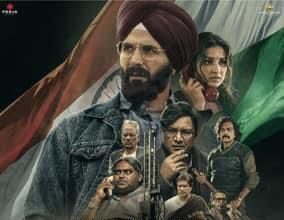 फिल्म मिशन रानीगंज कोल इंडियंस योद्धाओं की जीवनी का कोलाज- पूनम मिश्रा