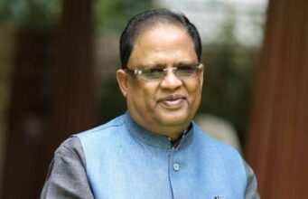 भाजपा का घोषणापत्र सबकी उम्मीदों के साकार होने की गारंटी-अमर