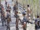 बस्तर में मतदान के दौरान सुरक्षा बलों की नक्सलियों से मुठभेड़, भगाने के बाद लोगों ने डाले वोट