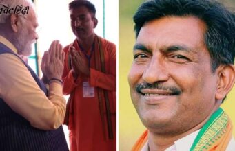 CG BREAKING: नारायणपुर में भाजपा नेता रतन दुबे की हत्या, चुनाव प्रचार के दौरान नक्सलियों ने मारी गोली