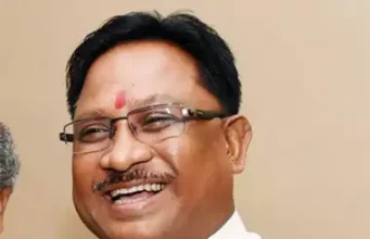 विष्णुदेव साय होंगे मुख्यमंत्री, विधायक दल की बैठक में चुना गया नेता