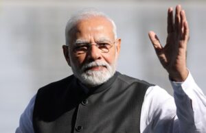 CG Politics: पीएम नरेंद्र मोदी आएंगे सीएम के शपथ ग्रहण में, समय मिलने के बाद तय होगा शपथ का कार्यक्रम