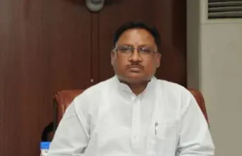 मुख्यमंत्री का शपथ समारोह अब 4 बजे से, अतिथियों के आने में देरी, बढ़ाया गया समय