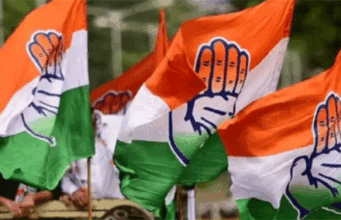कांग्रेस ने लोकसभा चुनाव का वार रूम बनाया , शैलेष नितिन त्रिवेदी चेयरमैन
