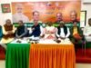 लोकसभा चुनाव के लिए फरवरी में भाजपा का गांव चलो अभियान