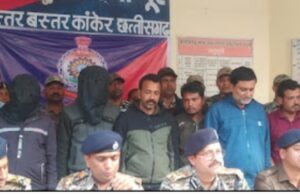 भाजपा नेता असीम राय की हत्या सुपारी देकर कराई गई , पंखाजूर नपं अध्यक्ष समेत 12 गिरफ्तार