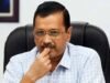अरविंद केजरीवाल पर लटकी गिरफ्तारी की तलवार , ईडी ने चौथा नोटिस भेजा