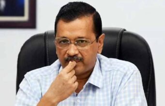 अरविंद केजरीवाल पर लटकी गिरफ्तारी की तलवार , ईडी ने चौथा नोटिस भेजा