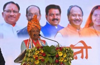 तातापानी में खुलेगा पर्यटन विभाग का मोटल, रघुनाथनगर में कालेज और डीपाडीह कला में पुलिस चौकी