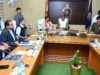मोदी सरकार ने न्याय देने के लिए बनाए नए कानून – विष्णुदेव