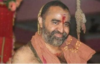 रामलला की प्राण प्रतिष्ठा में शामिल होंगे कांची के शंकराचार्य विजयेंद्र सारस्वत