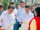कमलनाथ बेटे नकुलनाथ के साथ भाजपा में हो सकते हैं शामिल, दोनों दिल्ली पहुंचे