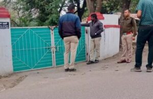 कोरबा जिले के आबकारी अधिकारी के सरकारी आवास पर एसीबी का छापा