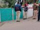 कोरबा जिले के आबकारी अधिकारी के सरकारी आवास पर एसीबी का छापा