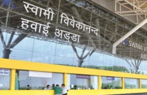 Raipur News: माना एयरपोर्ट में 67 लाख का सोना बरामद, शारजाह से लखनऊ होकर रायपुर लाया गया था