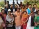 भाजपा समर्थित पुष्पा सिंह एक वोट से जीतकर सबसे बड़ी जनपद पंचायत की अध्यक्ष बनीं
