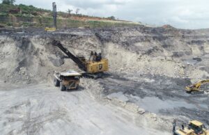 एसईसीएल ने दर्ज किया सबसे तेज़ 150 मिलियन टन कोयला उत्पादन का रिकार्ड