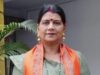 मोदी की गारंटी हो रही पूरी, माता और बहनें लें महतारी वंदन योजना का लाभ: सुनीता