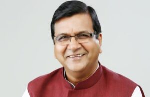 राज्य के गरीबों, युवाओं, महिलाओं और किसानों का भविष्य संवारने वाला बजट- बाबूलाल