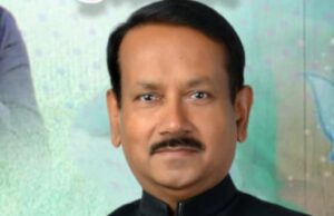 रायगढ़ के महाराजा स्व. चक्रधर सिंह के प्रपौत्र देवेंद्र प्रताप राज्यसभा के लिए छत्तीसगढ़ से भाजपा उम्मीदवार