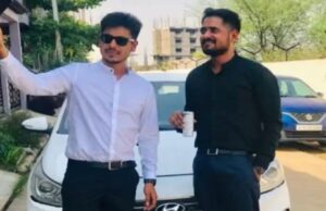 CRIME: शराब पीने की आदत पर छोटे भाई की नसीहत नागवार लगी, बड़े भाई ने मार दी गोली