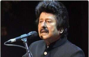 Pankaj Udhas: गजल गायक पंकज उधास का मुंबई में निधन, 72 साल की उम्र में ली अंतिम सांस