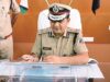 2005 बैच के IPS राहुल भगत मुख्यमंत्री विष्णुदेव साय के सचिव नियुक्त