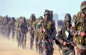 अग्निवीर भर्ती परीक्षा के परिणाम घोषित, CG के 870 युवा चयनित, सीएम ने दी बधाई
