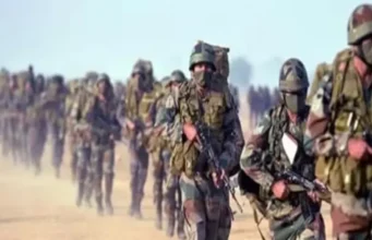 अग्निवीर भर्ती परीक्षा के परिणाम घोषित, CG के 870 युवा चयनित, सीएम ने दी बधाई