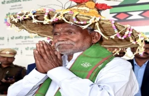 झारखंड की गठबंधन सरकार संकट में, कांग्रेस विधायकों की नाराजगी से सियासत गरमाई